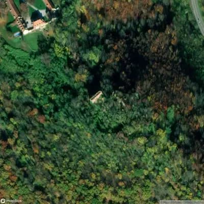 Ruine Chateau