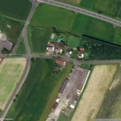 Verlaten Woning