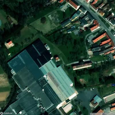 Verlaten Woning