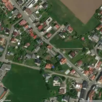 Verlaten Kinderopvang
