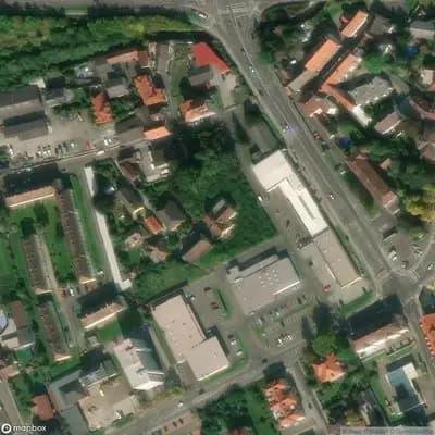 Verlaten Woning