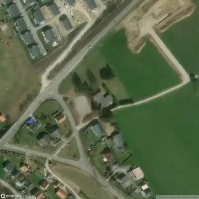 Verlaten Gebouw