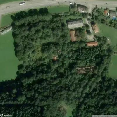 Ruine Fabriek