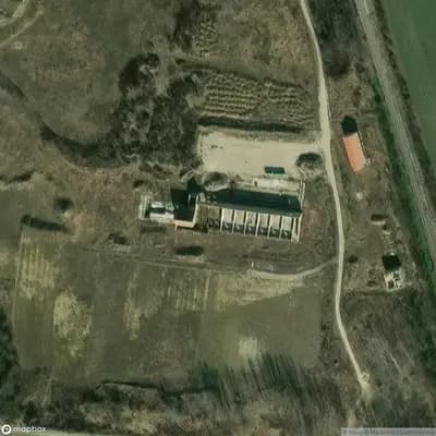 Ruine Fabriek