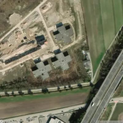 Ruine Militaire Basis