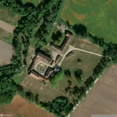 Verlaten Fabriek