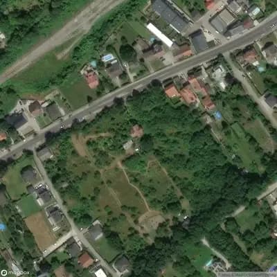 Verlaten Sportclub