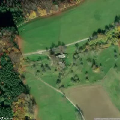 Verlaten Boerderij