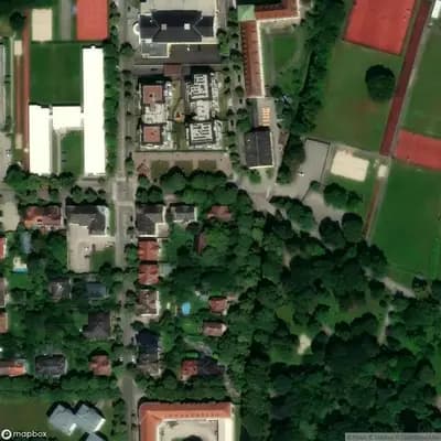 Verlaten Woning