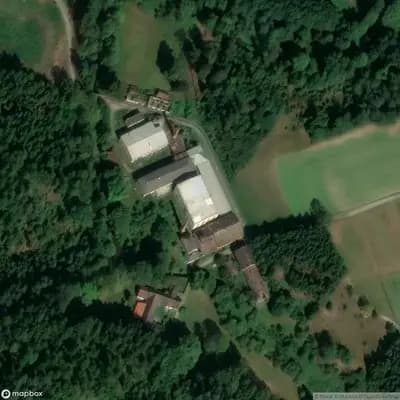 Verlaten Fabriek