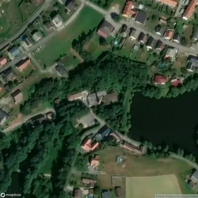 Verlaten Fabriek