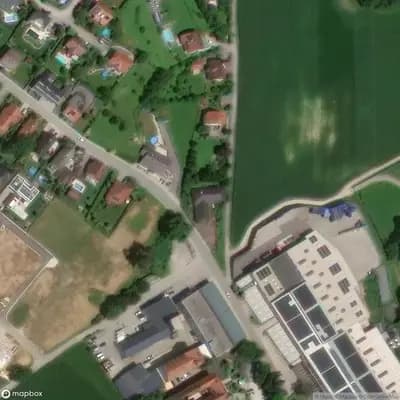 Verlaten Woning