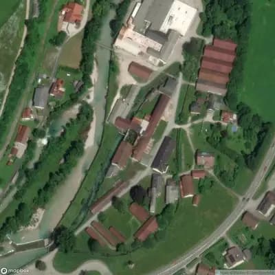 Verlaten Fabriek