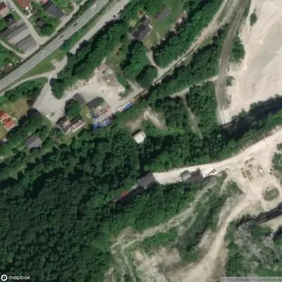 Verlaten Hutje