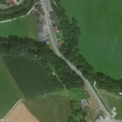 Verlaten Schuur