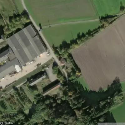 Verlaten Woning