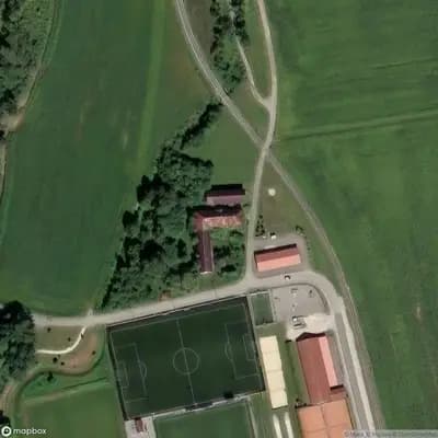 Verlaten Boerderij