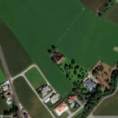 Verlaten Boerderij