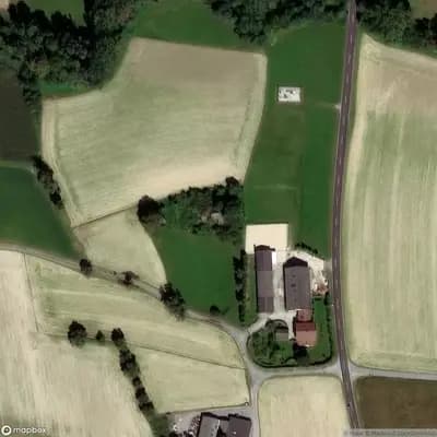 Verlaten Woning