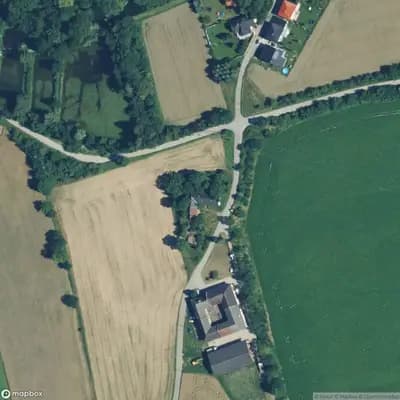 Verlaten Boerderij