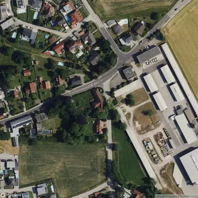 Verlaten Boerderij