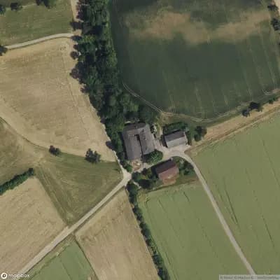 Verlaten Woning