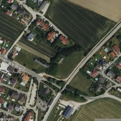 Verlaten Woning
