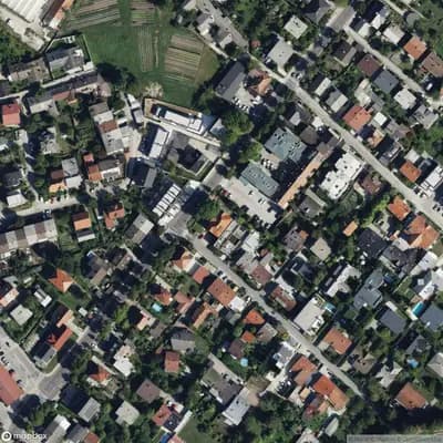 Verlaten Woning