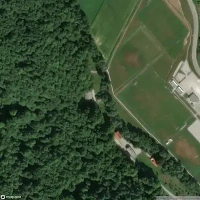 Ruine Woning