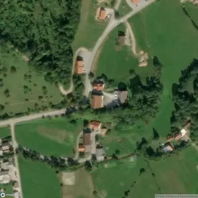 Verlaten Woning