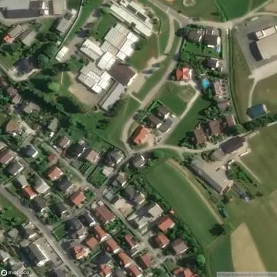 Verlaten Constructie