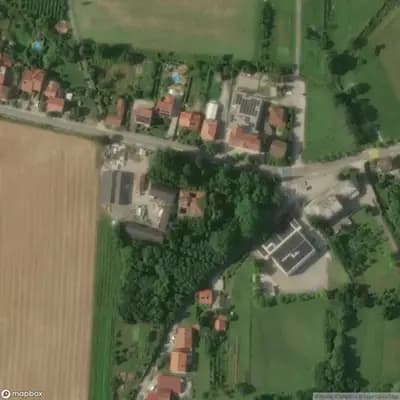 Verlaten Woning