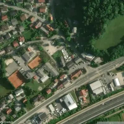 Verlaten Woning