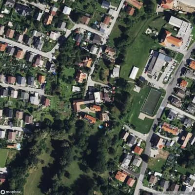 Ruine Woning