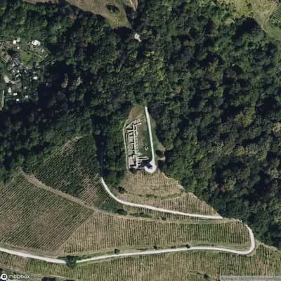 Ruine Kasteel