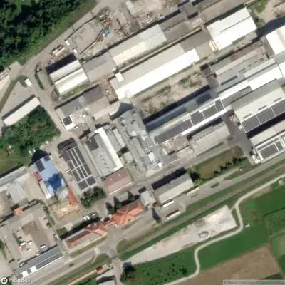 Verlaten Fabriek