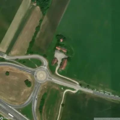 Verlaten Casino