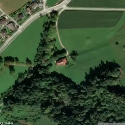 Verlaten Woning