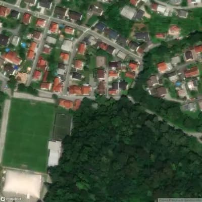 Verlaten Woning