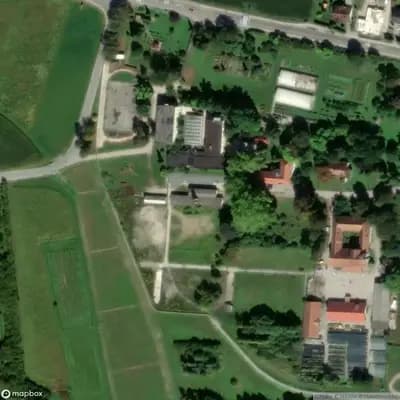 Ruine Fabriek