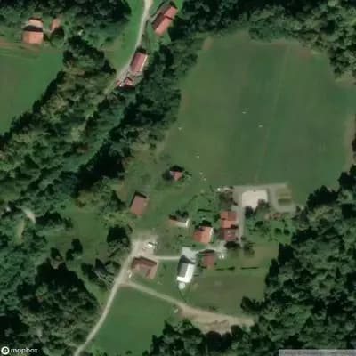 Verlaten Woning