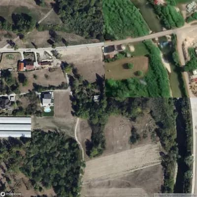 Verlaten Woning
