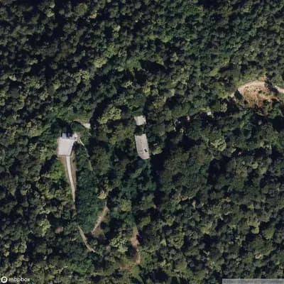 Verlaten Militair Radar Complex