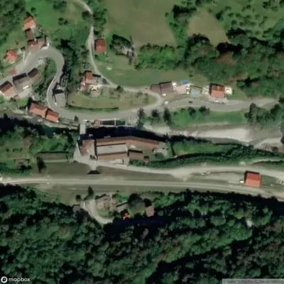 Verlaten Fabriek