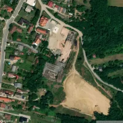 Verlaten Fabriek