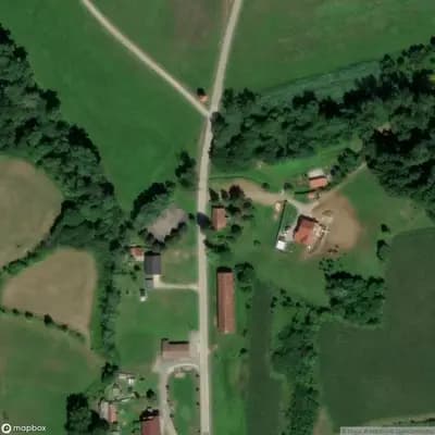 Verlaten Woning