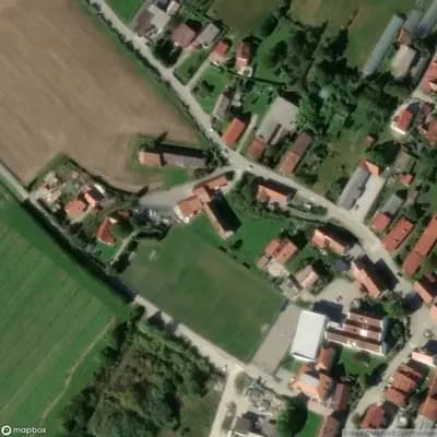 Verlaten Fabriek