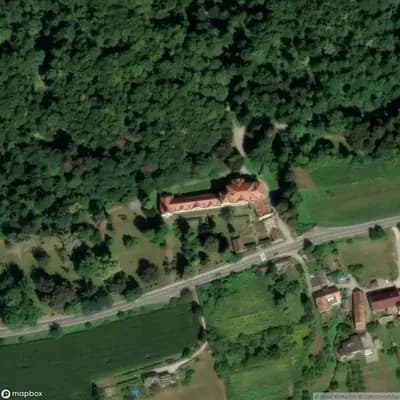 Verlaten Paleis