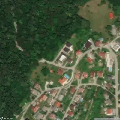 Verlaten Woning
