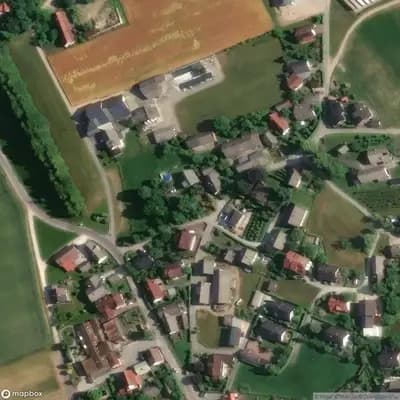 Verlaten Woning